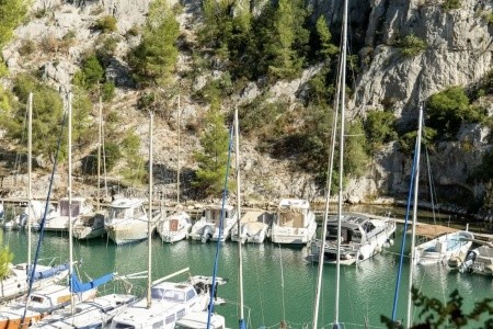Barvy Provence - 5