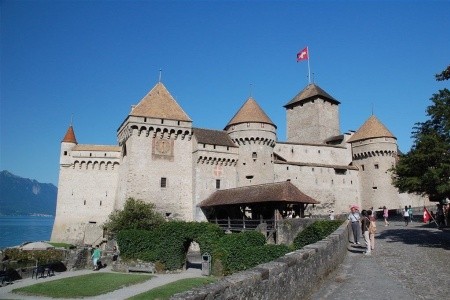 To nejlepší ze Švýcarska - 2