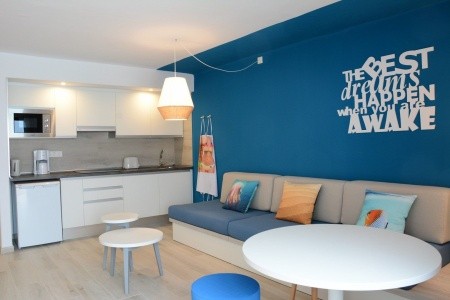 R2 Bahia Kontiki Beach - 6