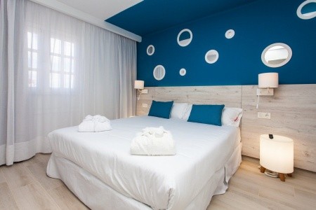 R2 Bahia Kontiki Beach - 7