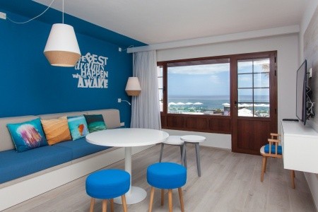 R2 Bahia Kontiki Beach - 8