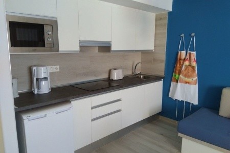 R2 Bahia Kontiki Beach - 10