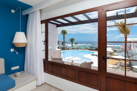 R2 Bahia Kontiki Beach - 11