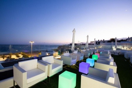 R2 Bahia Kontiki Beach - 16