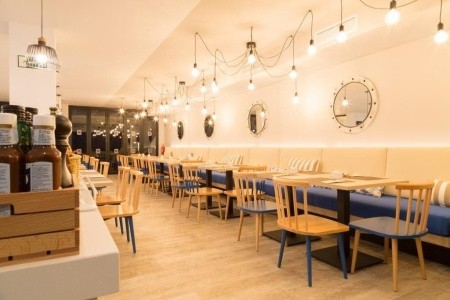 R2 Bahia Kontiki Beach - 17