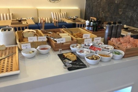 R2 Bahia Kontiki Beach - 18