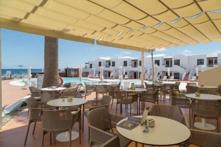 R2 Bahia Kontiki Beach - 19