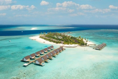 Fushifaru Maldives - 3