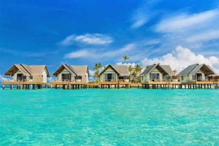 Fushifaru Maldives - 6