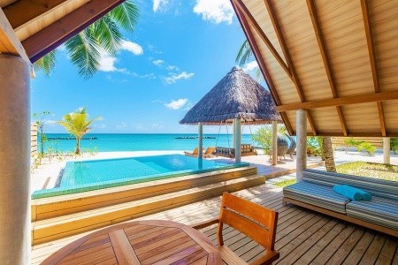 Fushifaru Maldives - 9