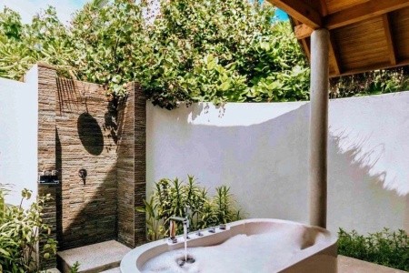 Fushifaru Maldives - 10