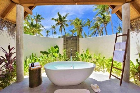 Fushifaru Maldives - 12