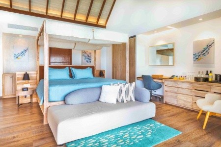 Fushifaru Maldives - 14