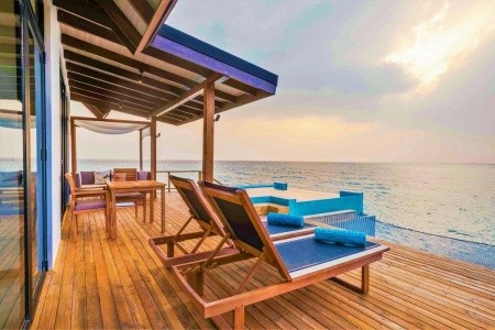 Fushifaru Maldives - 15