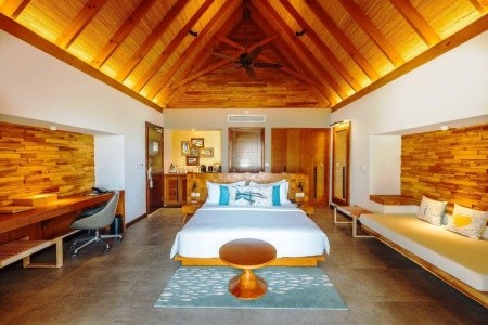 Fushifaru Maldives - 16