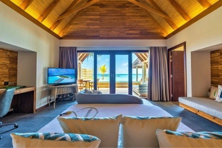Fushifaru Maldives - 17