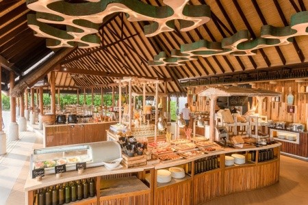 Fushifaru Maldives - 19