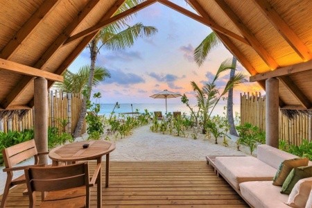 Fushifaru Maldives - 20