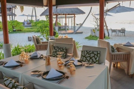 Fushifaru Maldives - 22