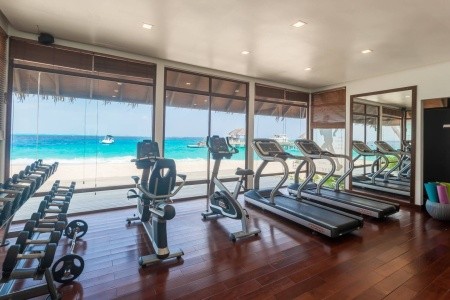 Fushifaru Maldives - 23