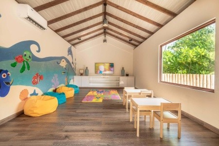 Fushifaru Maldives - 24