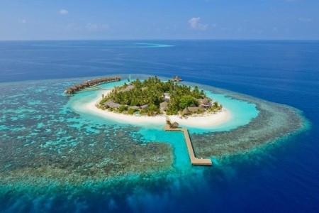 Kandolhu Island