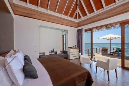 Kandolhu Island - 17