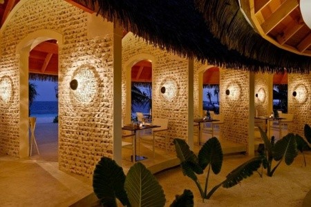 Kandolhu Island - 19