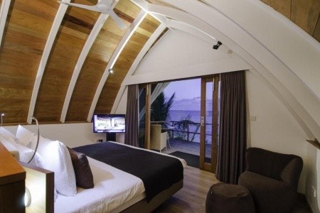 Kandolhu Island - 23