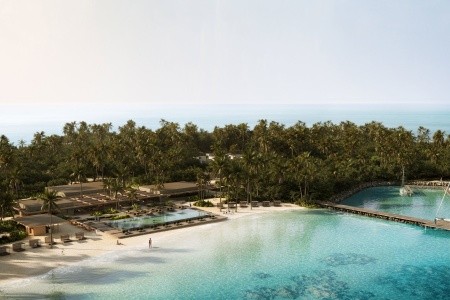 Patina Maldives Fari Islands - 2