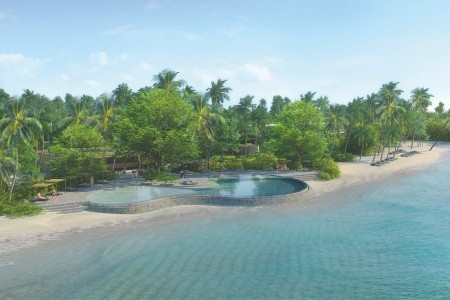 Patina Maldives Fari Islands - 4