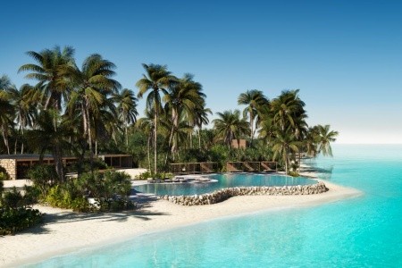 Patina Maldives Fari Islands - 8