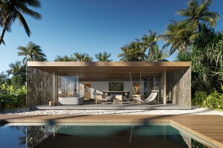 Patina Maldives Fari Islands - 10