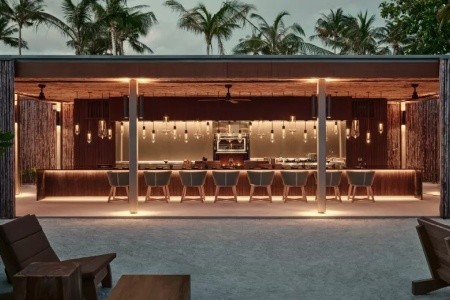 Patina Maldives Fari Islands - 11