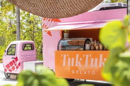 Patina Maldives Fari Islands - 14