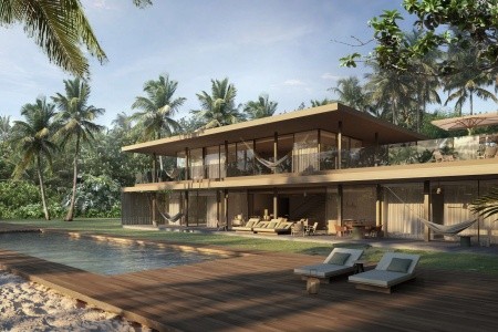 Patina Maldives Fari Islands - 15