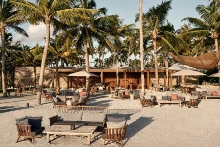 Patina Maldives Fari Islands - 18