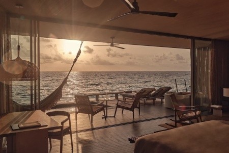 Patina Maldives Fari Islands - 21