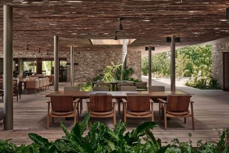 Patina Maldives Fari Islands - 22