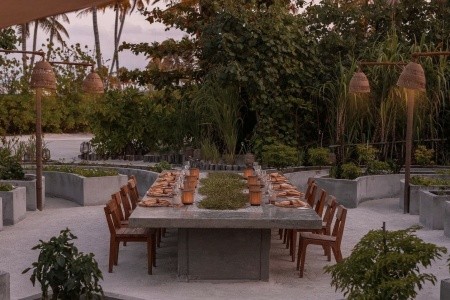 Patina Maldives Fari Islands - 26