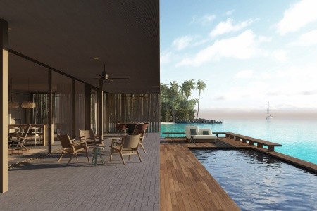 Patina Maldives Fari Islands - 29