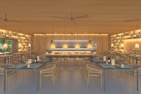 Patina Maldives Fari Islands - 30