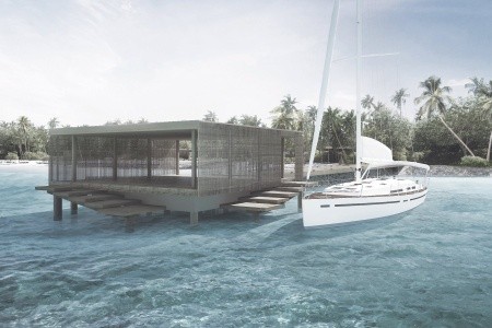 Patina Maldives Fari Islands - 31