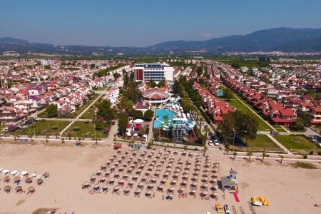 Flora Garden Ephesus - 100