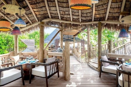 Jw Marriott Maldives Resort & Spa - 15