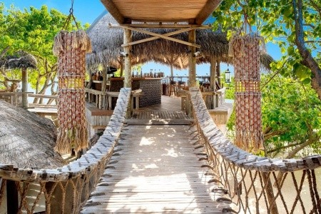 Jw Marriott Maldives Resort & Spa - 16