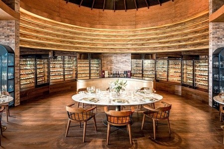 Jw Marriott Maldives Resort & Spa - 18