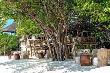 Jw Marriott Maldives Resort & Spa - 19