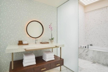 Jw Marriott Maldives Resort & Spa - 20