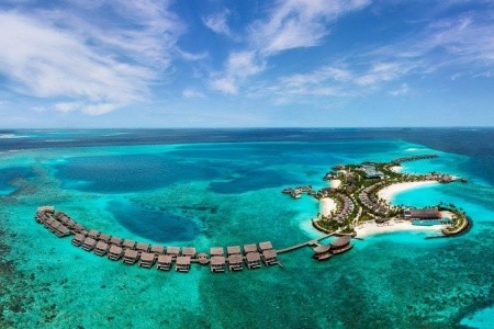 Hilton Amingiri Maldives
